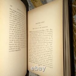Memoirs of Chaplain Life by Very Rev Edward Sorin 1894 Irish Brigade Civil War
