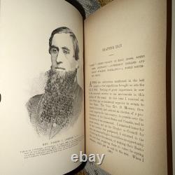 Memoirs of Chaplain Life by Very Rev Edward Sorin 1894 Irish Brigade Civil War