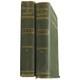 Memoirs Of Gen. W. T. Sherman 1892 Civil War 2 Vol Set Charles Webster Books Maps
