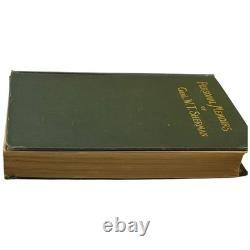 Memoirs of Gen. W. T. Sherman 1892 Civil War 2 Vol Set Charles Webster Books Maps