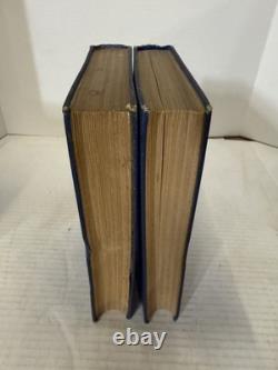 Memoirs of General William T. Sherman 2 vol. 1st Edition 1875 Volumes I & II