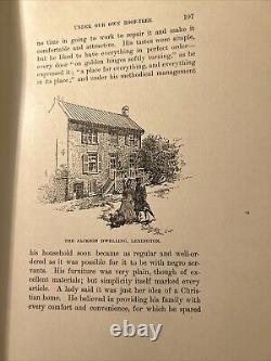 Memoirs of Stonewall Jackson By His Widow, Civil War, 1895, CSA, Louisville