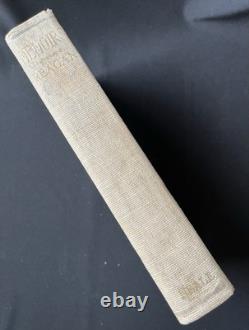 Memoirs with Reference to the Civil War by John Reagan-1st Ed/1906-HC/Illus