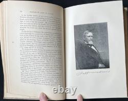 Memoirs with Reference to the Civil War by John Reagan-1st Ed/1906-HC/Illus
