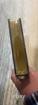 Mighty Stonewall by Frank E. Vandiver (1996, Library Binding) Sealed, New