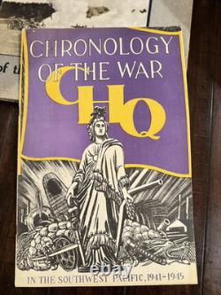Military History Library WWII United States Civil War Battlefield History
