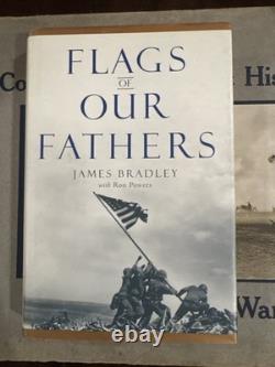 Military History Library WWII United States Civil War Battlefield History