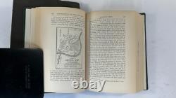 Military Reminiscences of the Civil War by Jacob Dolson Cox 2 Volumes