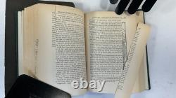 Military Reminiscences of the Civil War by Jacob Dolson Cox 2 Volumes