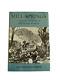 Mill Springs Campaign And Battle Of Mill Springs, Kentucky Signed Civil War
