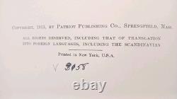 Miller's Photographic History of the Civil War Semi-Centennial Memorial Ed 1911