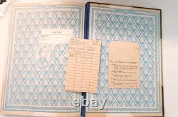 Miller's Photographic History of the Civil War Semi-Centennial Memorial Ed 1911