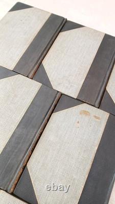 Miller's Photographic History of the Civil War Semi-Centennial Memorial Ed 1911