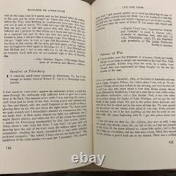 Mississippi In The Confederacy Civil War 2 volume book set RARE HC LSU Press