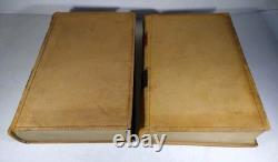 Mississsippi Post Civil War 1872 2 Vol. Affairs of Late Insurrectionary States