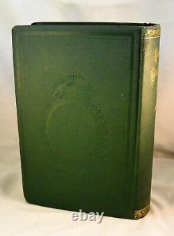 NEW JERSEY AND THE REBELLION 1868 First Edition Civil War Military Regiments