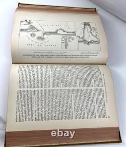 Naval History Of The Civil War 1st Ed 1886 Adm David Porter Confederate Union