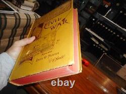 Naval History of the Civil War Admiral David D Porter 1886