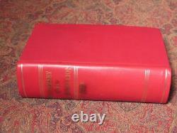 New Jersey In The Rebellion First Edition 1868 Unit Histories CIVIL War