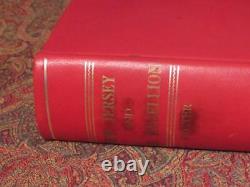 New Jersey In The Rebellion First Edition 1868 Unit Histories CIVIL War