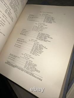 New York At Gettysburg, Final Report 3 Volume Set 1900 Exhaustive Report