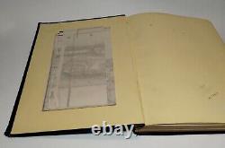 New York City During The American Revolution Maps & Book 1861 Civil War HC Book