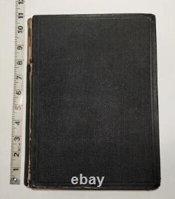 New York City During The American Revolution Maps & Book 1861 Civil War HC Book