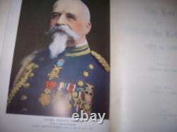 New York In The War Of The Rebellion Vols 1,2,3,4, Third Edition 1909 Hardcover