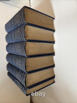New York in the War of the Rebellion 1861-1865 COMPLETE SET Civil War 1912