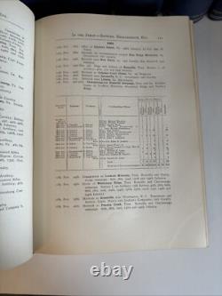 New York in the War of the Rebellion 1861-1865 COMPLETE SET Civil War 1912