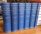 New York In The War Of The Rebellion 1861-1865 Complete Civil War 1912 Vg+