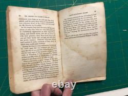 Nine Months in the Quartermaster's Department 1862 Civil War Book
