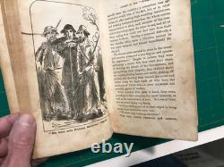 Nine Months in the Quartermaster's Department 1862 Civil War Book