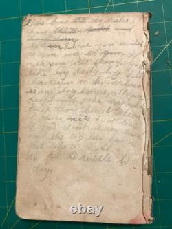 Nine Months in the Quartermaster's Department 1862 Civil War Book