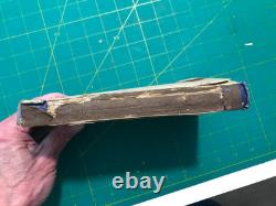 Nine Months in the Quartermaster's Department 1862 Civil War Book