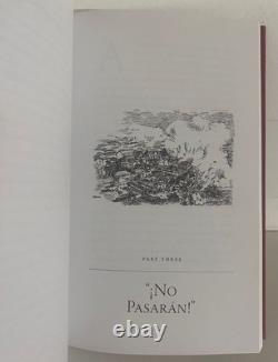No Pasaran Matt Christman's Spanish Civil War