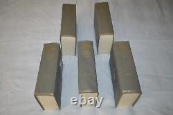 North Carolina Regiments 1861-65 CIVIL War Only 500 Printed #038 Of 500