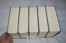 North Carolina Regiments 1861-65 CIVIL War Only 500 Printed #038 Of 500