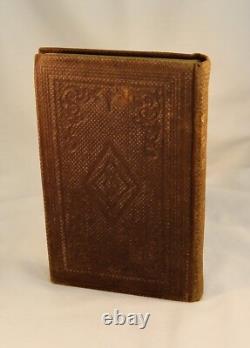 OFFICERS OF OUR UNION ARMY AND NAVY Vol. I 1862 Civil War Military