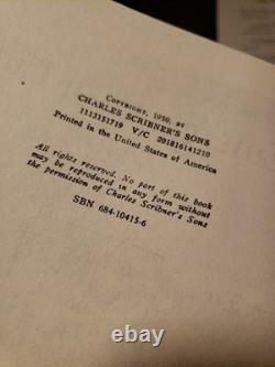 ORDEAL OF THE UNION By Allan Nevins Full 8 Volume Set HCDJ Civil War Books