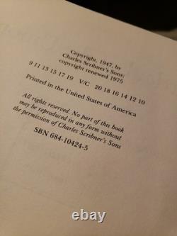 ORDEAL OF THE UNION By Allan Nevins Full 8 Volume Set HCDJ Civil War Books
