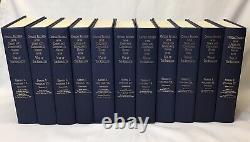 Official Records Of The Union And Confederate Navies (Complete Series 1 & 2) 31V