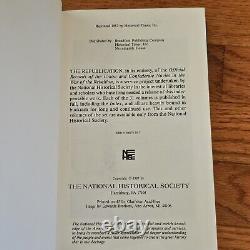 Official Records of The Union & Confederate Navies War of The Rebellion Complete