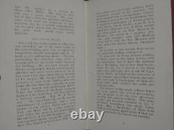 Old Abe The War Eagle Of The Eighth Wisconsin 1903 First Edition CIVIL War