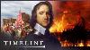Oliver Cromwell Vs Ireland An Endless Cycle Of Violence English Civil Wars Timeline