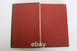 Original 1868 Society Army of Cumberland, Annual Report, Civil War Book, 1st Ed