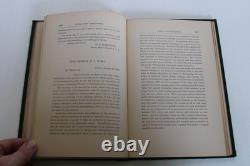Original 1868 Society Army of Cumberland, Annual Report, Civil War Book, 1st Ed