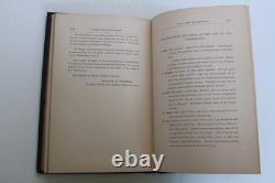 Original 1868 Society Army of Cumberland, Annual Report, Civil War Book, 1st Ed