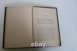 Original 1868 Society Army of Cumberland, Annual Report, Civil War Book, 1st Ed