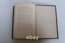 Original 1868 Society Army of Cumberland, Annual Report, Civil War Book, 1st Ed